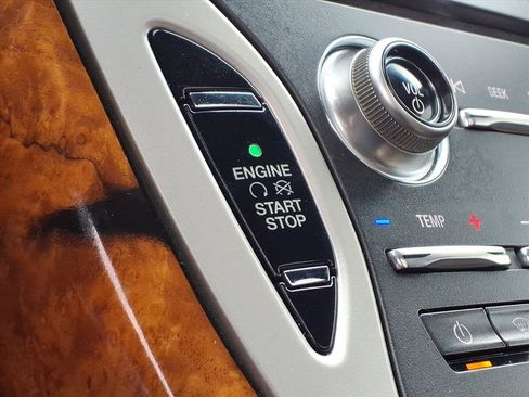 Used 2018 Lincoln MKX Reserve w/ Lincoln MKX Climate Package image 16