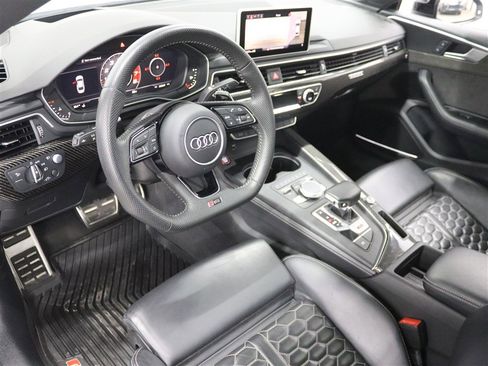 Used 2019 Audi RS 5 Sportback image 24