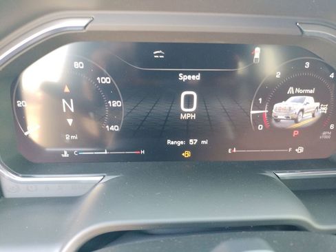 New 2026 GMC Sierra 1500 Denali Ultimate image 12