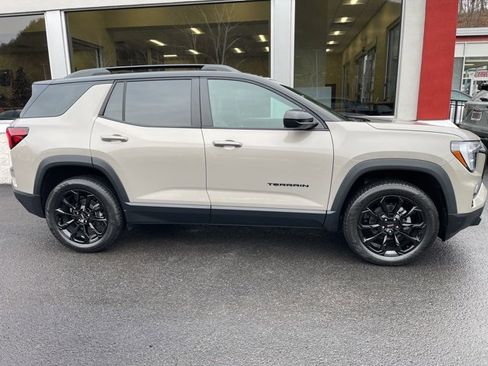 New 2026 GMC Terrain Elevation w/ Elevation Premium Package image 5