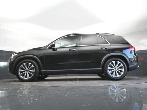 Used 2022 Mercedes-Benz GLE 350 4MATIC w/ Premium Package image 31