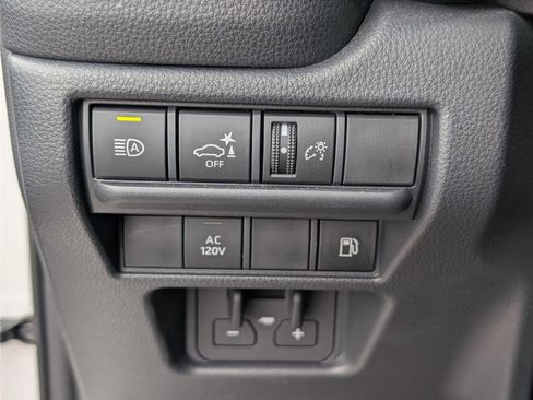 Used 2024 Toyota Land Cruiser 1958 image 19