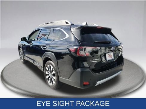 Certified 2023 Subaru Outback Touring XT image 18