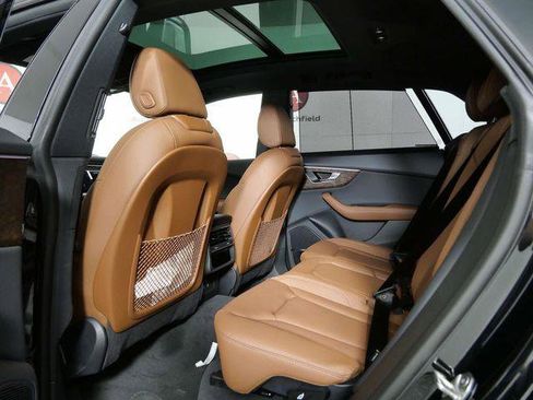 New 2026 Audi Q8 Premium Plus image 14