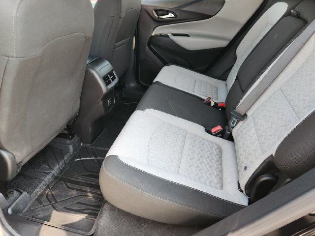 Used 2024 Chevrolet Equinox LS w/ LS Convenience Package FWD image 30