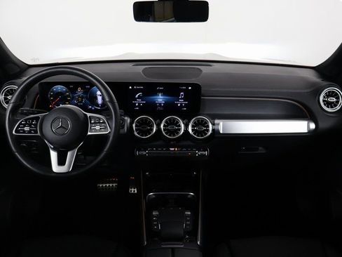 Certified 2022 Mercedes-Benz GLB 250 GLB 250 image 8