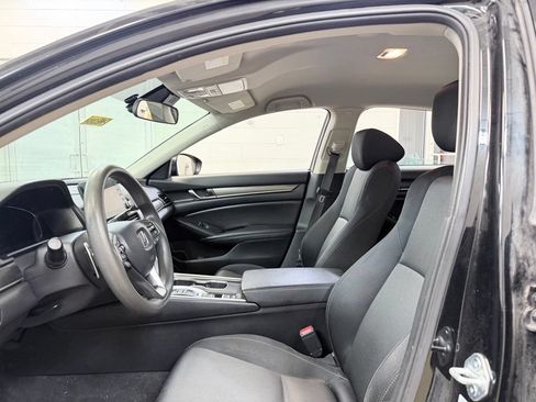 Used 2021 Honda Accord Hybrid image 15