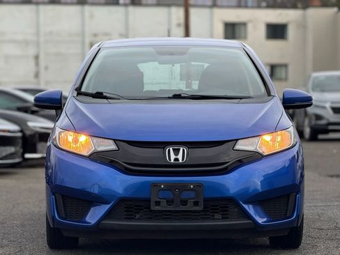 Used 2015 Honda Fit LX image 3