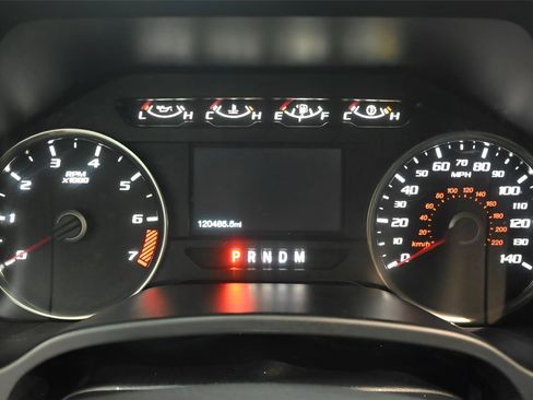 Used 2018 Ford F150 Raptor w/ Equipment Group 801A Mid AWD/4WD image 34
