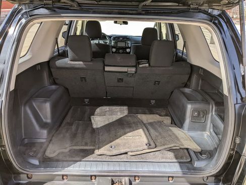 Used 2014 Toyota 4Runner Trail AWD/4WD image 26