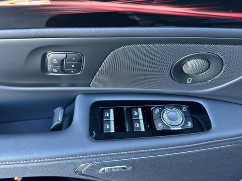 New 2026 Lincoln Nautilus Reserve w/ Jet Appearance Package image 10