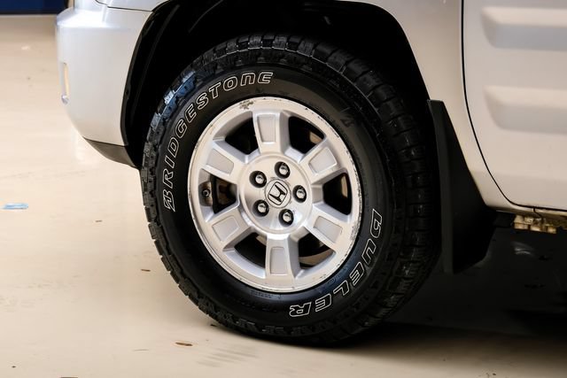 Used 2012 Honda Ridgeline RTS image 50