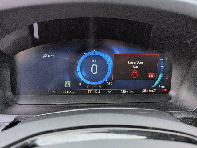 Used 2021 Ford Explorer ST w/ Equipment Group 401A AWD/4WD image 24