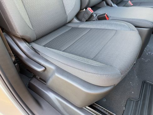 New 2026 Chevrolet Silverado 2500 Custom w/ Custom Value Package image 23