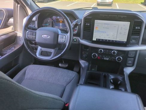 Used 2023 Ford F150 XLT w/ Equipment Group 302A High image 30