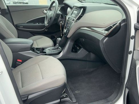 Used 2018 Hyundai Santa Fe Sport AWD/4WD image 29