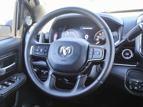 New 2025 RAM 2500 Power Wagon image 16