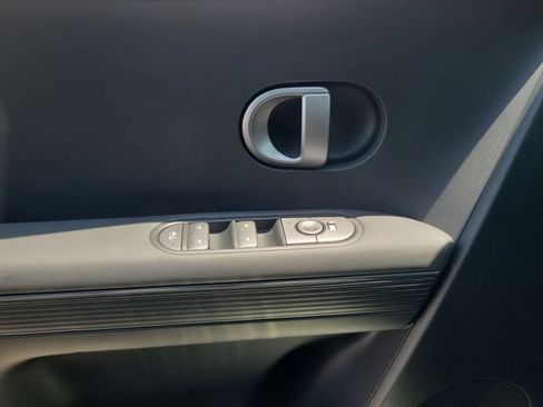 New 2026 Hyundai Ioniq 5 SEL RWD image 16