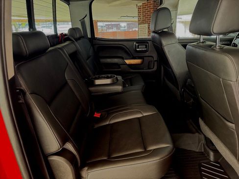 Used 2019 Chevrolet Silverado 3500 LTZ w/ Duramax Plus Package AWD/4WD image 36