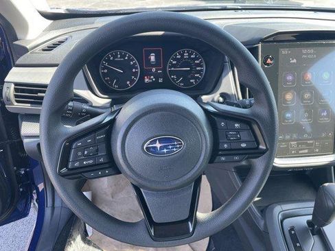 New 2026 Subaru Crosstrek 2.0i Premium AWD/4WD image 13