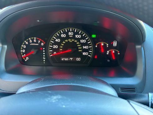 Used 2004 Honda Accord LX image 24