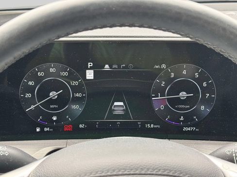 Used 2024 Kia Telluride SX Prestige X-Line AWD/4WD image 25