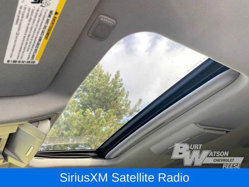 Used 2016 Chevrolet Suburban LTZ image 26