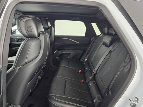 New 2026 Cadillac Lyriq Sport image 16