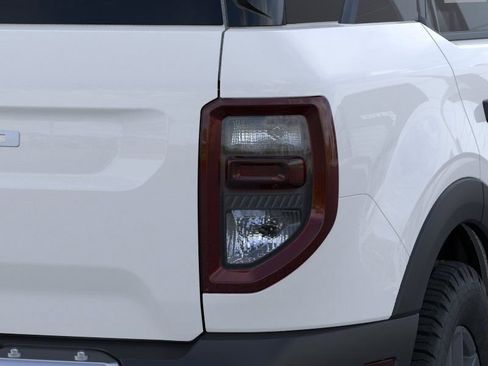 New 2025 Ford Bronco Sport Big Bend AWD/4WD image 21
