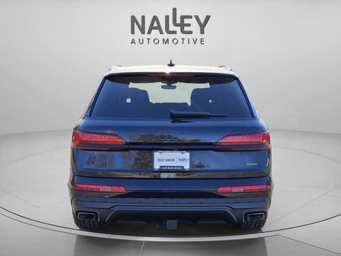 New 2026 Audi Q7 2.0T Premium image 4