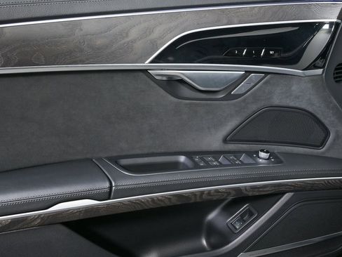 Used 2023 Audi A8 L 3.0T w/ Comfort Plus Package image 6