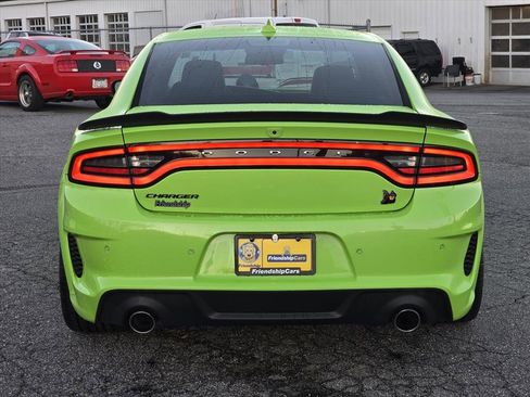 Used 2023 Dodge Charger Scat Pack image 26