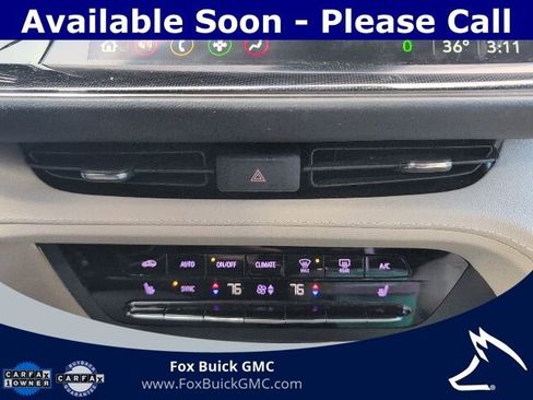 Certified 2022 Buick Envision Essence w/ Safety Package image 14