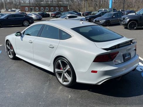 Used 2015 Audi RS 7 Prestige AWD/4WD image 45