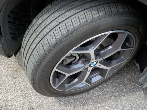 Used 2019 BMW X1 sDrive28i w/ Convenience Package FWD image 13