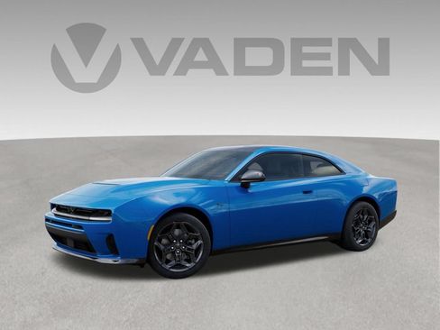 New 2026 Dodge Charger R/T w/ Driver Convenience Group AWD/4WD image 1