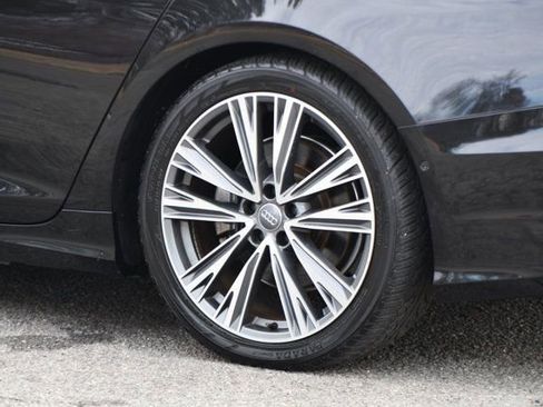 Used 2019 Audi A6 3.0T Premium Plus w/ Premium Plus Package image 14