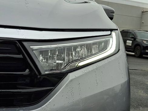 Certified 2023 Honda Odyssey EX-L image 9