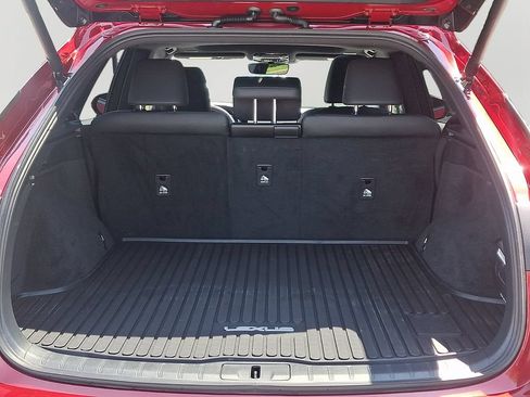 Used 2026 Lexus RX 350 Premium w/ Accessory Package (2T) AWD/4WD image 28