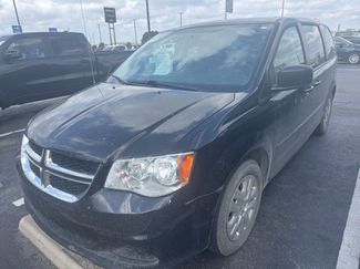 Used 2017 Dodge Grand Caravan SE w/ Power Window Group video 1