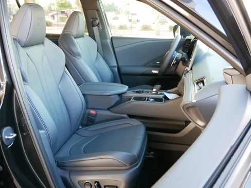 New 2026 Lexus TX 350 AWD image 6