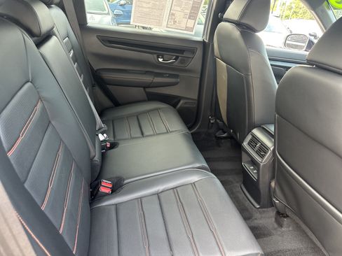 Used 2025 Honda CR-V Sport-L image 14