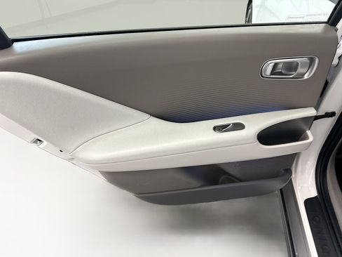 Used 2024 Hyundai Ioniq 6 SEL image 27