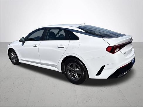 Used 2023 Kia K5 LXS FWD image 9