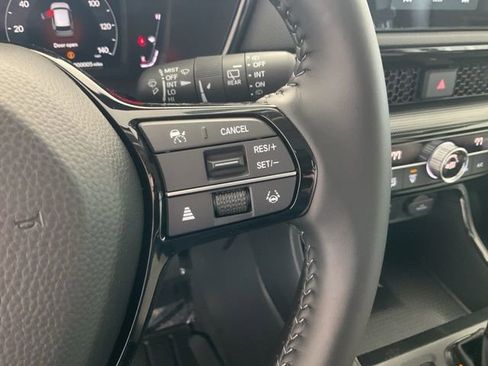 New 2026 Honda CR-V EX-L image 12