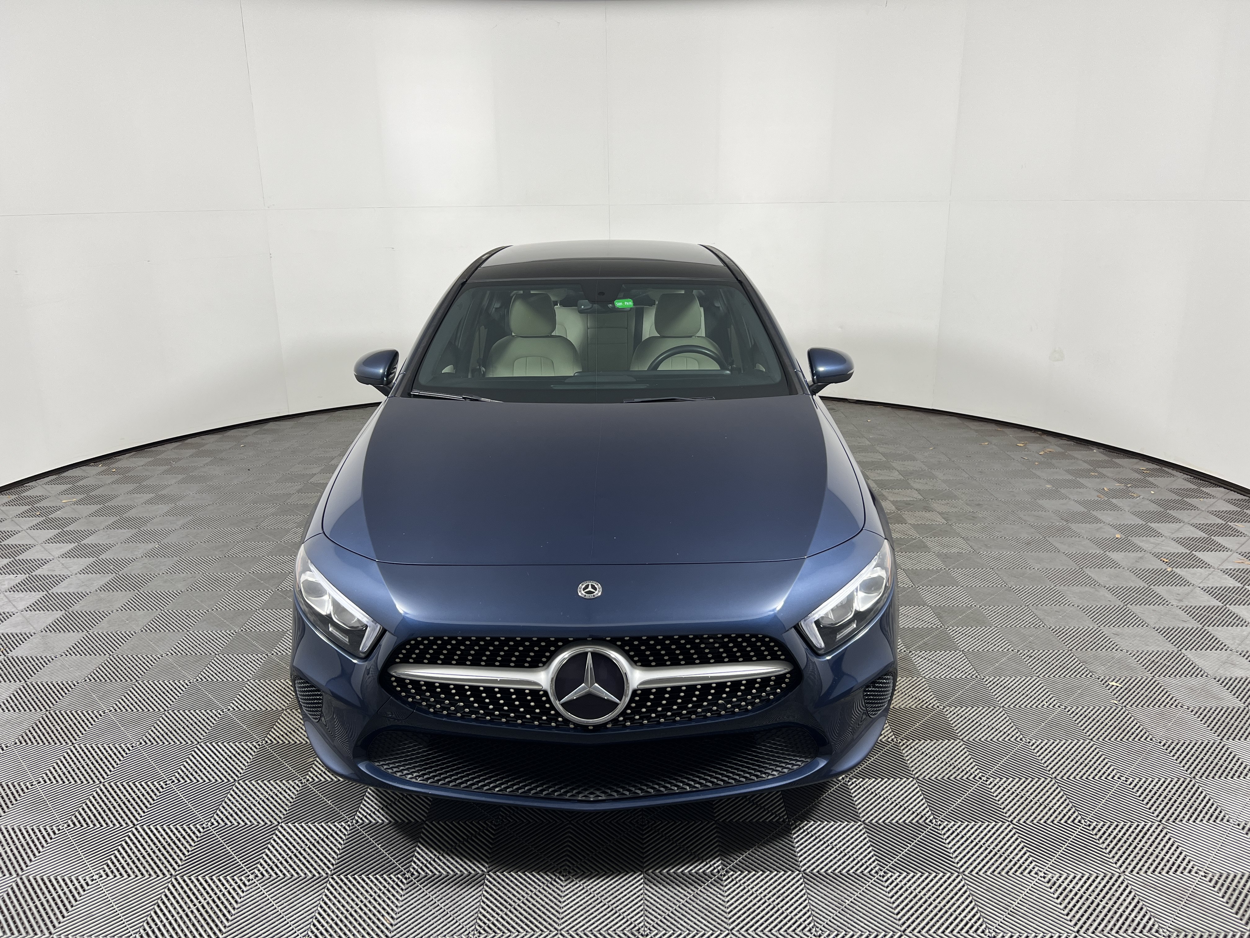 Used 2019 Mercedes-Benz A 220 image 8