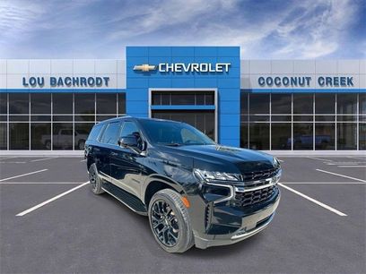Used 2023 Chevrolet Tahoe LS w/ Driver Alert Package