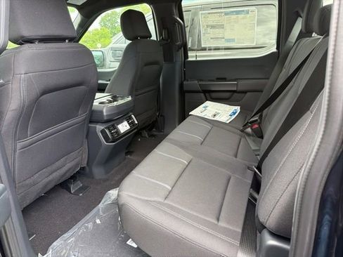 New 2026 Ford F150 STX w/ Equipment Group 200A AWD/4WD image 9
