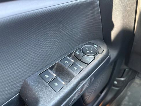 Used 2024 Ford Bronco Sport Big Bend AWD/4WD image 24