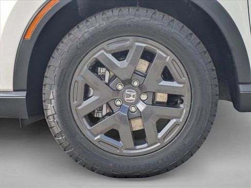 New 2026 Honda CR-V TrailSport image 10
